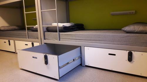 Les Corts Hostel | Barcelona Pere Tarrés Youth Hostel