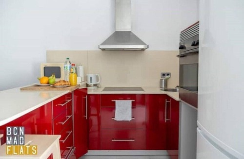 Poblenou Apartment | Barcelona - Poble Nou