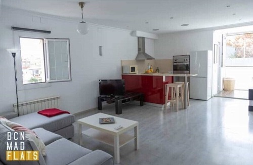 Poblenou Apartment | Barcelona - Poble Nou