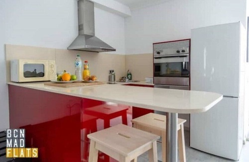 Poblenou Apartment | Barcelona - Poble Nou