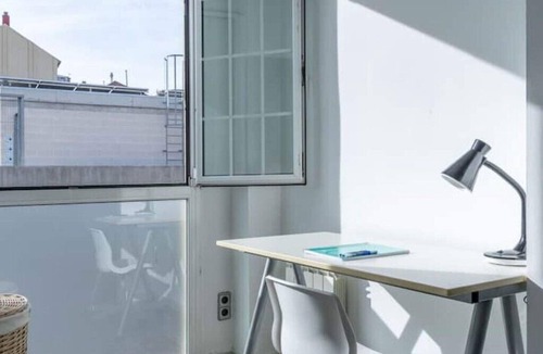 Poblenou Apartment | Barcelona - Poble Nou