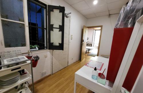 el Camp d'en Grassot i Gracia Nova House | Barcelona Rooms 294