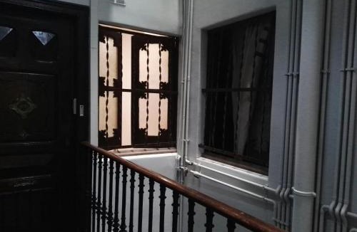 el Camp d'en Grassot i Gracia Nova House | Barcelona Rooms 294