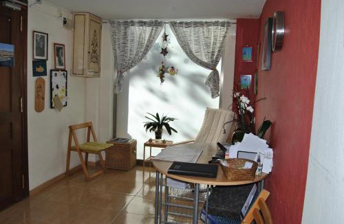 el Camp d'en Grassot i Gracia Nova House | Barcelona Rooms 294