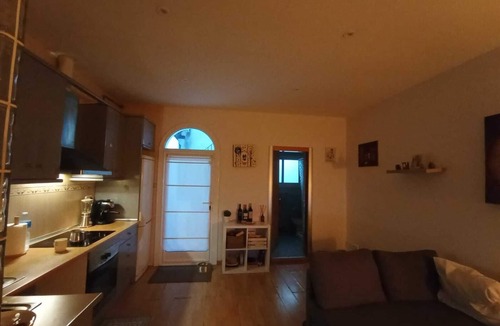 Sants Apartment | Barcelona Sants Terraza