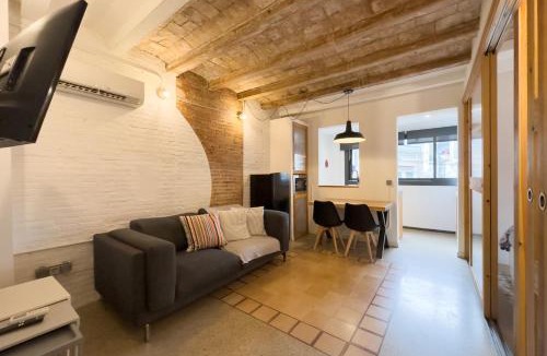 El Poble-sec Apartment | Barcelona Touch Apartments - Font Honrada