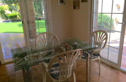 Sant Pol De Mar Villa | BarcelonaVacances-Villa Lucia