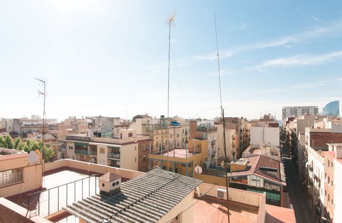 Barceloneta Apartment | Barceloneta Beach renovated in 2018