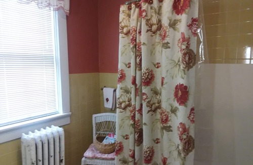 Punxsutawney Bed & Breakfast | Barclay Bed and Breakfast