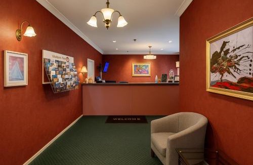 Hamilton North Hotel | Barclay Motel