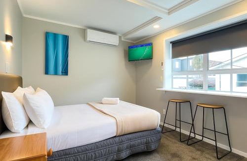 Hamilton North Hotel | Barclay Motel