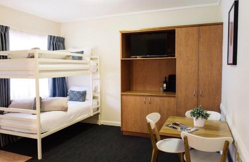 Bendigo Hotel | Barclay On View