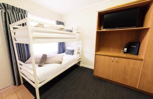 Bendigo Hotel | Barclay On View