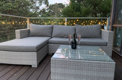 Kennett River House | Barcola at Kennett River