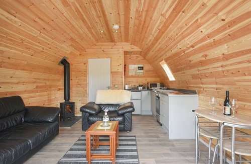 Pennant Melangell Cottage | Barcud Coch - UK44539