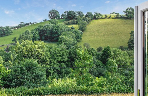 Pennant Melangell Cottage | Barcud Coch - UK44539
