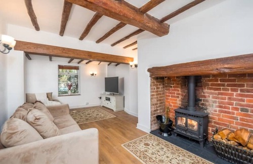 Alcester Cottage | Bard's Cottage