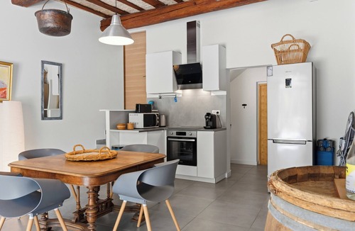 Saint-Bauzille-de-Montmel House | Bardelours 4 - Charming villa with private pool - 6 bedrooms