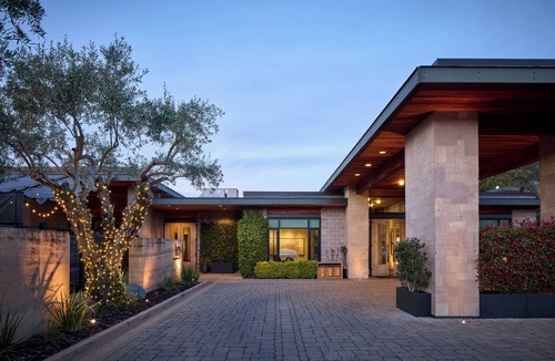 Yountville Resort | Bardessono Hotel and Spa