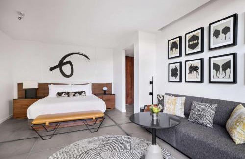 Yountville Hotel | Bardessono Hotel and Spa