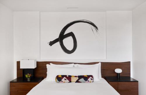 Yountville Hotel | Bardessono Hotel and Spa