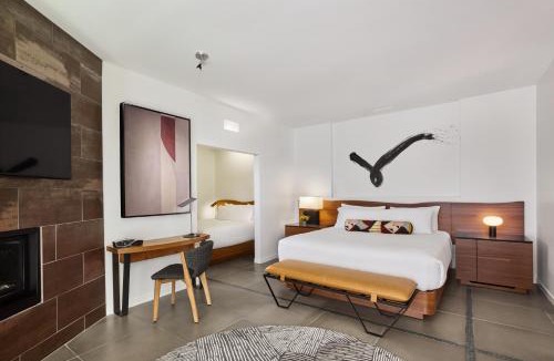 Yountville Hotel | Bardessono Hotel and Spa