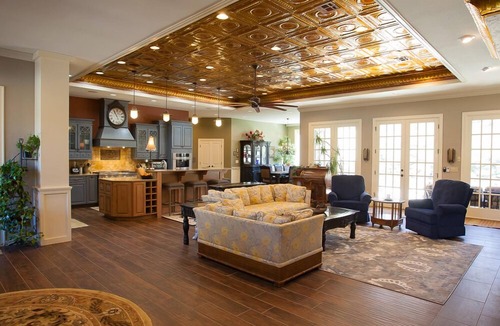 Bartlesville Bed & Breakfast | BarDew Valley Inn