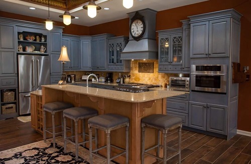 Bartlesville Bed & Breakfast | BarDew Valley Inn