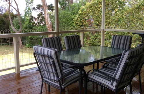 Skenes Creek House | Bardham - Lovely Rural Aspect