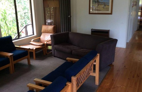 Skenes Creek House | Bardham - Lovely Rural Aspect