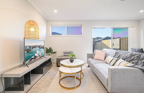 Bardia House | Bardia 4Br House with WiFi