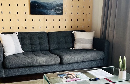 Kessler Apartment | Bardo Lofts Studio 101