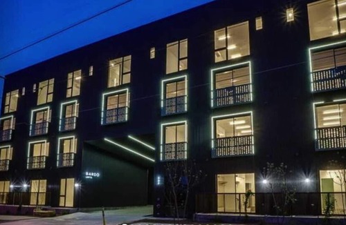 Kessler Apartment | Bardo Lofts Studio 101