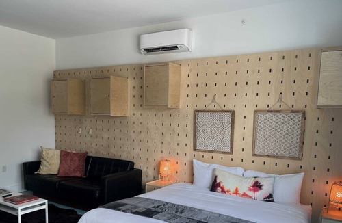 Kessler Apartment | Bardo Lofts Studio 111
