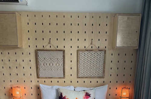 Kessler Apartment | Bardo Lofts Studio 111