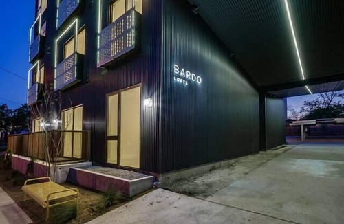 Kessler Apartment | Bardo Lofts Suite 302