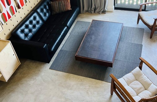 Kessler Apartment | Bardo Lofts Suite 305