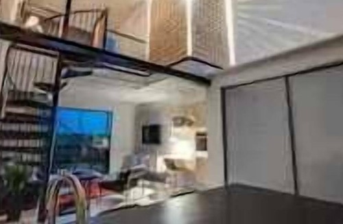 Kessler Apartment | Bardo Lofts Suite 305