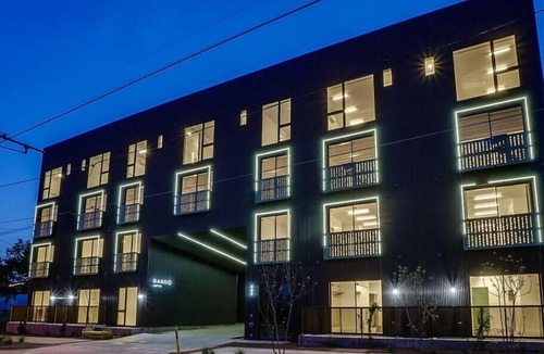 Kessler Apartment | Bardo Lofts Suite 309