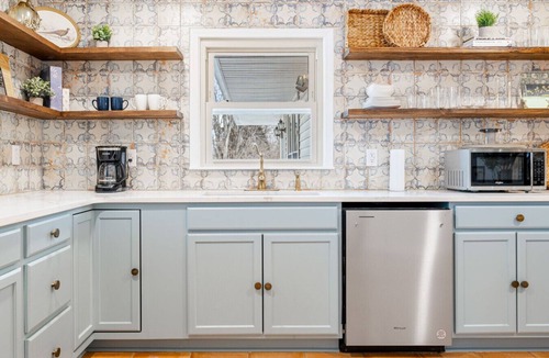 Withrow House | Bardstown Bourbon Retreat