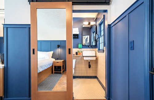Bardstown Hotel | Bardstown Motor Lodge