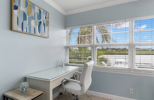 Indian Shores Condo | Bare Foot A212 by Distinctive Beach Rentals