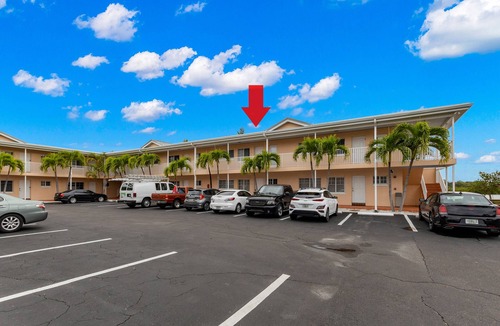 Indian Shores Condo | Bare Foot A212 by Distinctive Beach Rentals