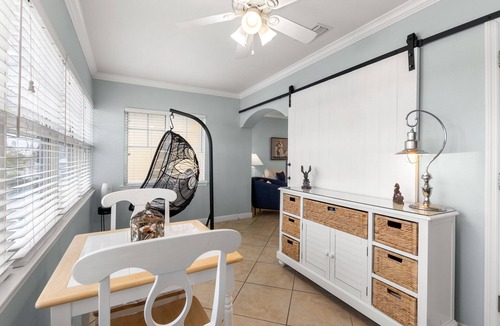 Indian Shores Condo | Bare Foot A212 by Distinctive Beach Rentals