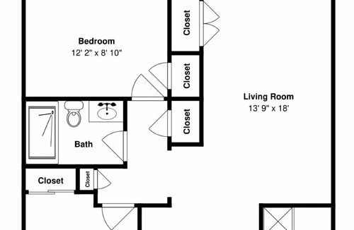 Indian Shores Condo | Bare Foot A212 by Distinctive Beach Rentals