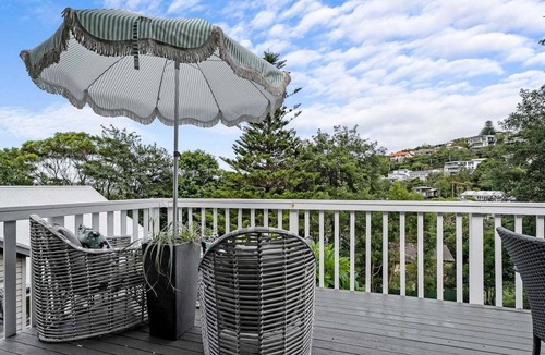 North Avoca House | Barefoot at North Avoca – Elevated Coastal Escape