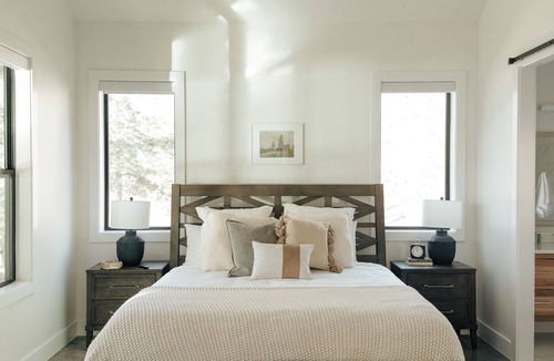 Dogwood House | Barefoot Bay Hideaway