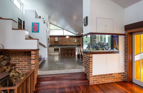 Boomerang Beach House | Barefoot Beach House