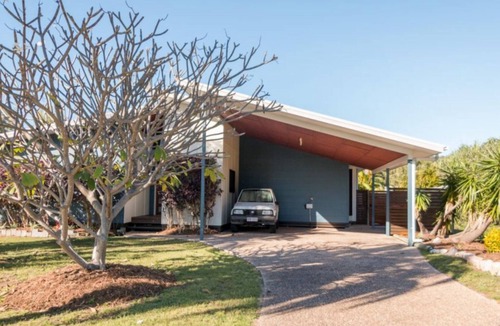 Horseshoe Bay House | Barefoot Beach House