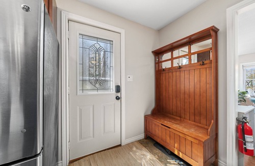 Bobcaygeon Cottage | Barefoot Beach on Pigeon Lake